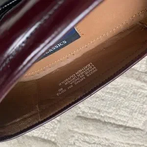 Bostonian | Shoes | Brandnew Bostonian Patent Leather Driver  display picture 1